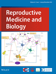 REPRODUCTIVE MEDICINE AND BIOLOGY