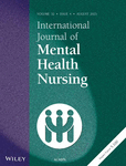 INTERNATIONAL JOURNAL OF MENTAL HEALTH NURSING