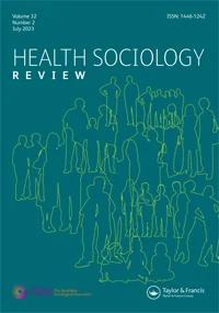 HEALTH SOCIOLOGY REVIEW