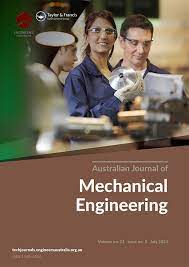 Australian Journal of Mechanical Engineering