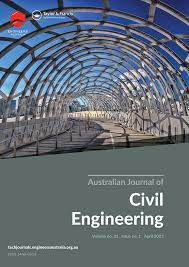 Australian Journal of Civil Engineering