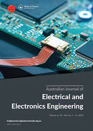 Australian Journal of Electrical and Electronics Engineering