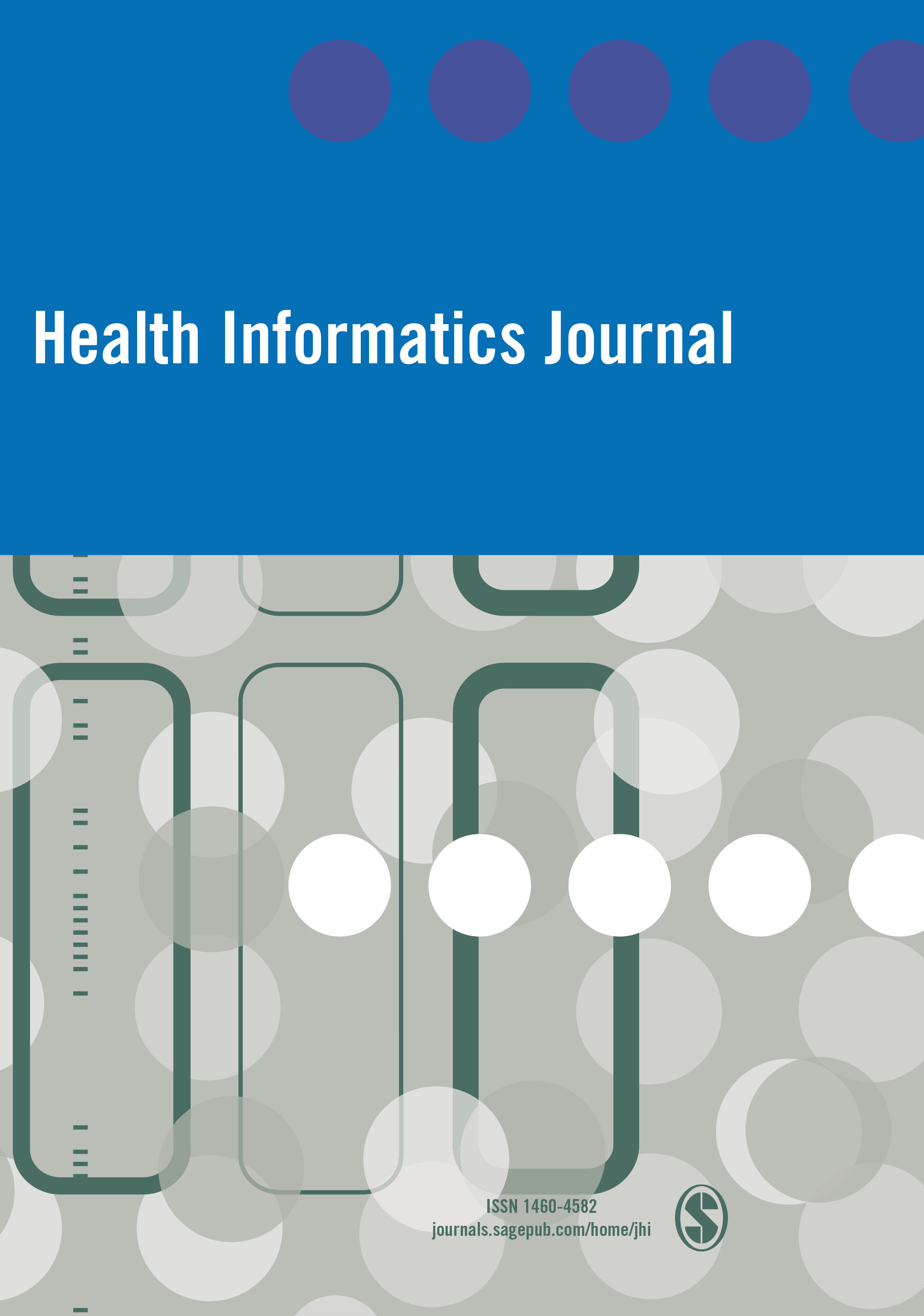 HEALTH INFORMATICS JOURNAL