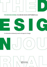 DESIGN JOURNAL