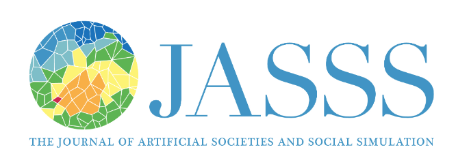 JASSS-THE JOURNAL OF ARTIFICIAL SOCIETIES AND SOCIAL SIMULATION
