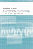 International Journal of Information Technology and Management