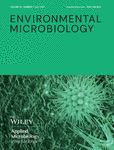 ENVIRONMENTAL MICROBIOLOGY