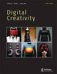 DIGITAL CREATIVITY