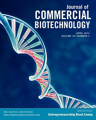 Journal of Commercial Biotechnology