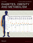DIABETES OBESITY & METABOLISM