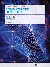 INTERNATIONAL JOURNAL OF COMPUTERIZED DENTISTRY