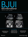 BJU INTERNATIONAL