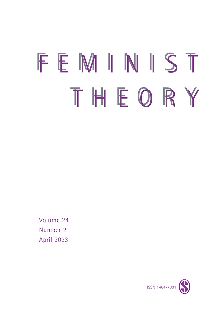 FEMINIST THEORY
