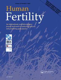 HUMAN FERTILITY