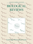 BIOLOGICAL REVIEWS