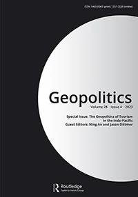 GEOPOLITICS