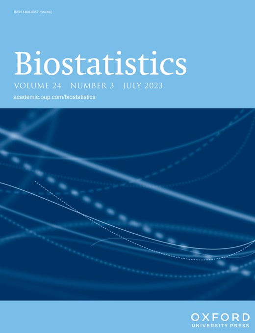 BIOSTATISTICS
