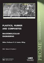 PLASTICS RUBBER AND COMPOSITES