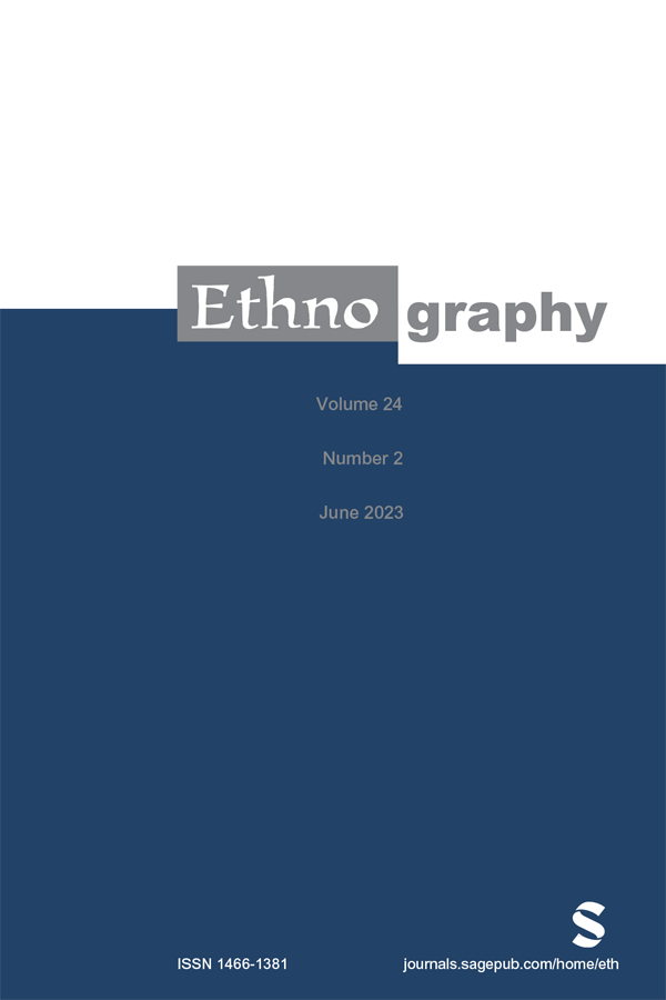 ETHNOGRAPHY