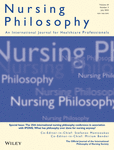 NURSING PHILOSOPHY