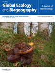 GLOBAL ECOLOGY AND BIOGEOGRAPHY