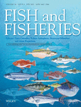 FISH AND FISHERIES