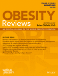 OBESITY REVIEWS