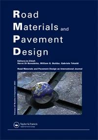 ROAD MATERIALS AND PAVEMENT DESIGN