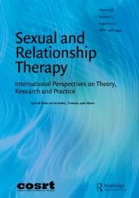SEXUAL AND RELATIONSHIP THERAPY