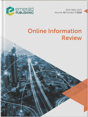 Online Information Review