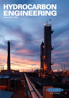Hydrocarbon Engineering