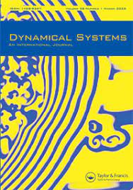 DYNAMICAL SYSTEMS-AN INTERNATIONAL JOURNAL