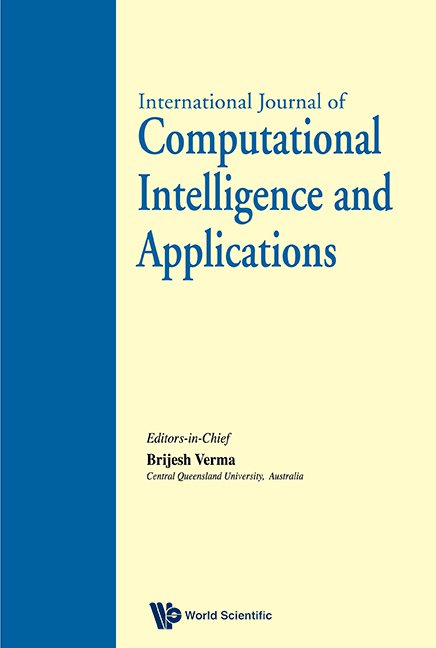 International Journal of Computational Intelligence and Applications