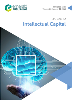JOURNAL OF INTELLECTUAL CAPITAL