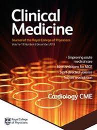CLINICAL MEDICINE
