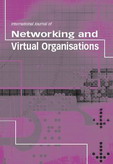 International Journal of Networking and Virtual Organisations