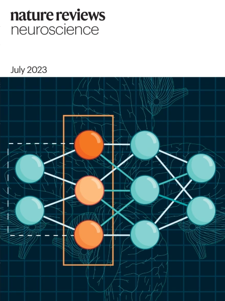 NATURE REVIEWS NEUROSCIENCE