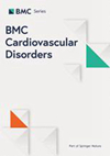 BMC CARDIOVASCULAR DISORDERS