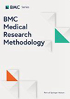 BMC MEDICAL RESEARCH METHODOLOGY