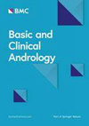 BMC GASTROENTEROLOGY