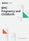 BMC PREGNANCY AND CHILDBIRTH