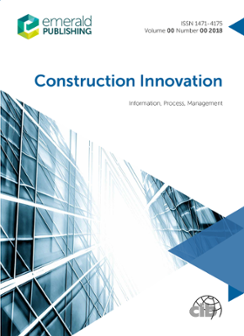 Construction Innovation