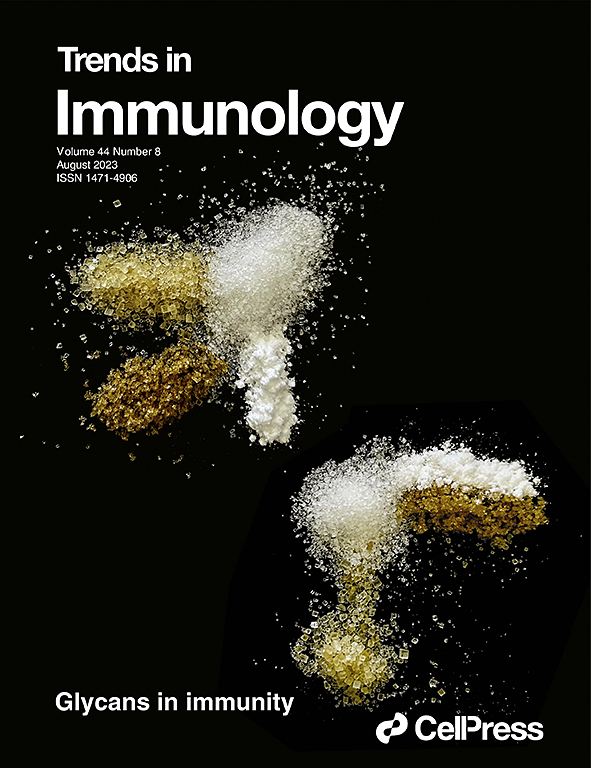 TRENDS IN IMMUNOLOGY