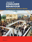 JOURNAL OF CONSUMER BEHAVIOUR