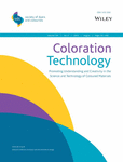 COLORATION TECHNOLOGY
