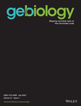 GEOBIOLOGY