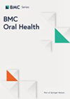 BMC ORAL HEALTH