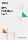 BMC PALLIATIVE CARE