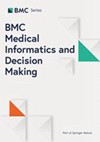 BMC MEDICAL INFORMATICS AND DECISION MAKING