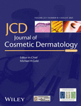 JOURNAL OF COSMETIC DERMATOLOGY